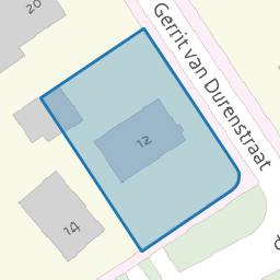 Perceel HTT02-B-2884