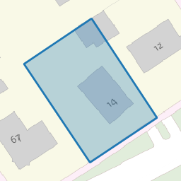 Perceel HTT02-B-2885