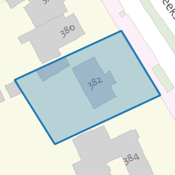 Perceel HTT02-B-2911