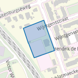 Perceel HTT02-B-2917