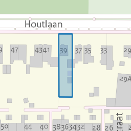 Perceel HTT02-B-2924