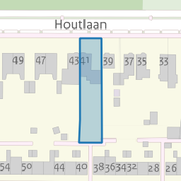 Perceel HTT02-B-2925