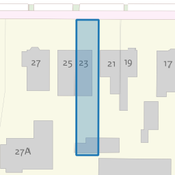 Perceel HTT02-B-2926