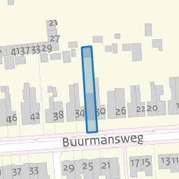 Perceel HTT02-B-2938