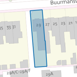 Perceel HTT02-B-2940