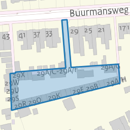 Perceel HTT02-B-2941