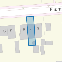 Perceel HTT02-B-2943