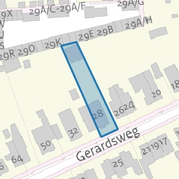 Perceel HTT02-B-2947