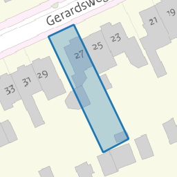 Perceel HTT02-B-2948