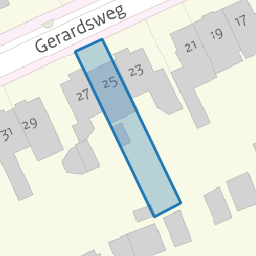 Perceel HTT02-B-2949