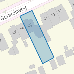 Perceel HTT02-B-2950