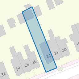 Perceel HTT02-B-2951