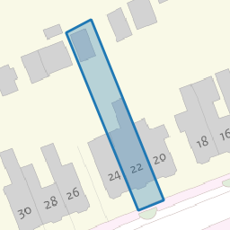 Perceel HTT02-B-2952