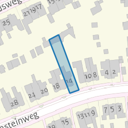 Perceel HTT02-B-2955