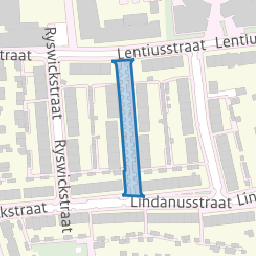 Perceel HTT02-B-2966