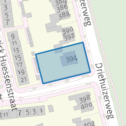 Perceel HTT02-B-2971