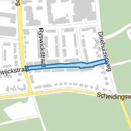 Perceel HTT02-B-2972