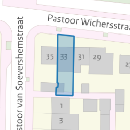 Perceel HTT02-B-2974