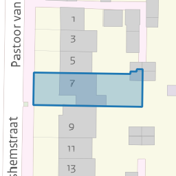 Perceel HTT02-B-2980