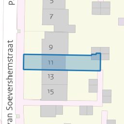 Perceel HTT02-B-2982