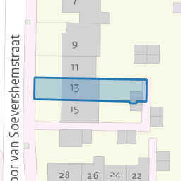 Perceel HTT02-B-2983