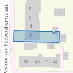 Perceel HTT02-B-2984