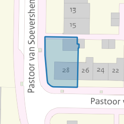 Perceel HTT02-B-2985