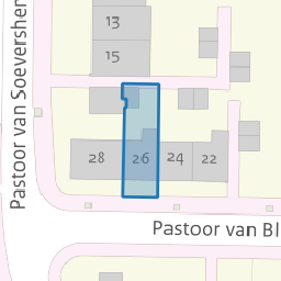 Perceel HTT02-B-2986