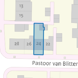 Perceel HTT02-B-2987