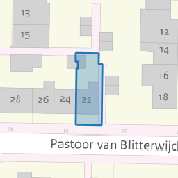 Perceel HTT02-B-2988