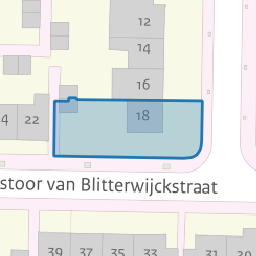 Perceel HTT02-B-2989