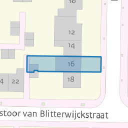 Perceel HTT02-B-2990