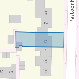Perceel HTT02-B-2992