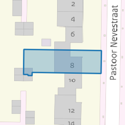 Perceel HTT02-B-2994