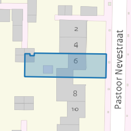Perceel HTT02-B-2995