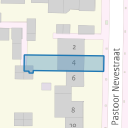 Perceel HTT02-B-2996