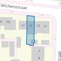 Perceel HTT02-B-2999