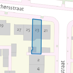 Perceel HTT02-B-3000