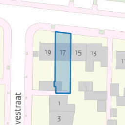 Perceel HTT02-B-3004