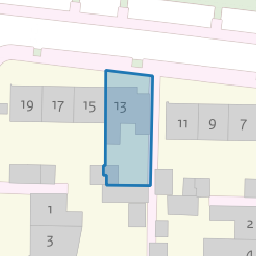 Perceel HTT02-B-3006