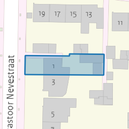 Perceel HTT02-B-3007