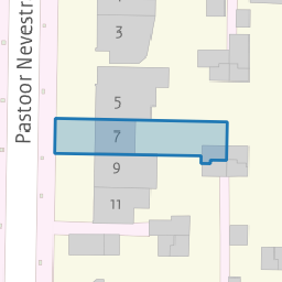 Perceel HTT02-B-3010