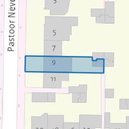 Perceel HTT02-B-3011