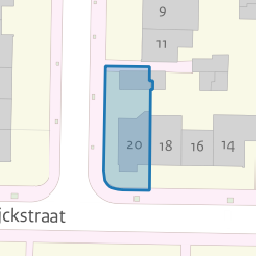 Perceel HTT02-B-3013