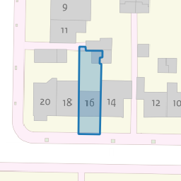 Perceel HTT02-B-3015