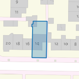 Perceel HTT02-B-3016