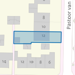 Perceel HTT02-B-3021
