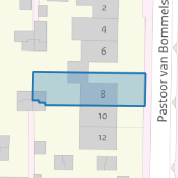 Perceel HTT02-B-3023