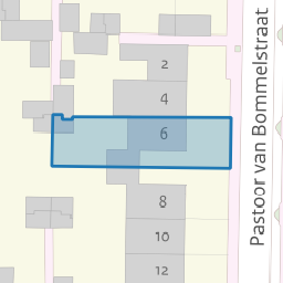 Perceel HTT02-B-3024