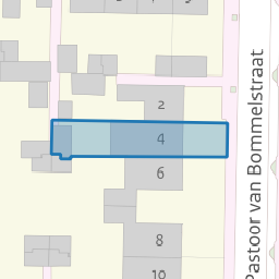 Perceel HTT02-B-3025